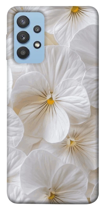 Чохол на Samsung Galaxy M32 Pastel Dreams фото 1 з 1