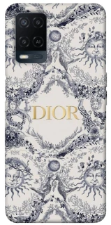 Чохол на Oppo A54 4G Dior фото 1 з 1