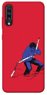 Чохол на Samsung Galaxy A70 (A705F) Toji v4 фото 1 з 1