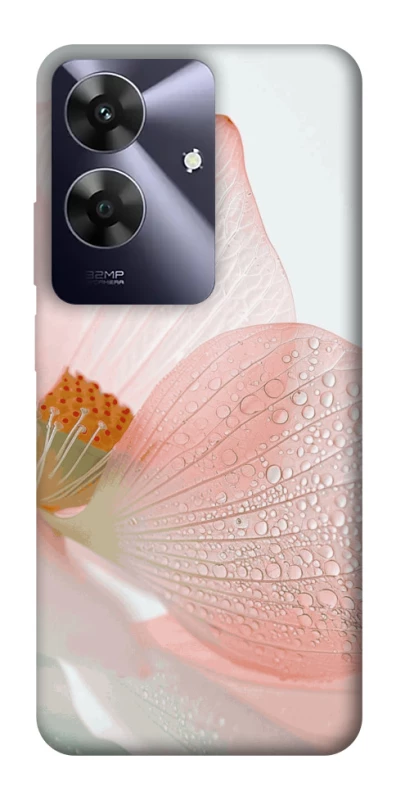 Чехол на Realme Note 60 Flowers zon фото 1 из 1