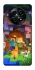 Чехол на Realme Narzo 70x Minecraft game фото 1 из 1