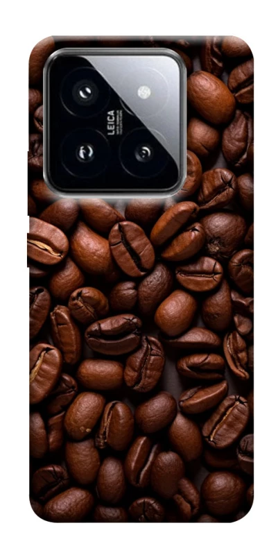 Чохол на Xiaomi 14 Pro Кава фото 1 з 1