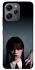 Чохол на Xiaomi Redmi 12 Wednesday Bleak Beauty фото 1 з 1