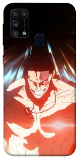 Чехол на Samsung Galaxy M31 Todo v4 фото 1 из 1