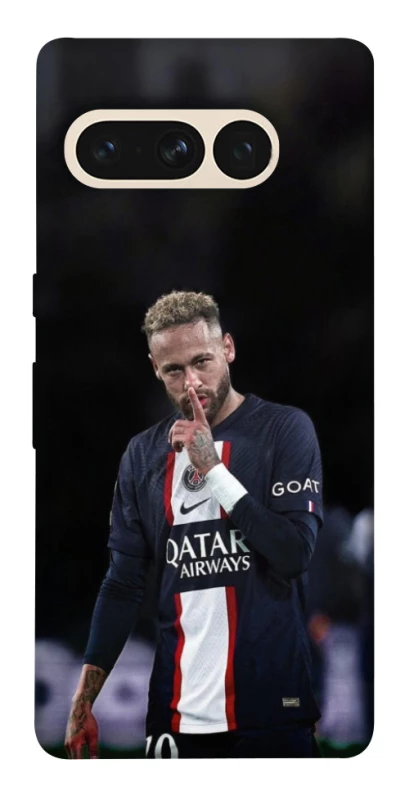 Чохол на Google Pixel 7 Pro Neymar фото 1 з 1