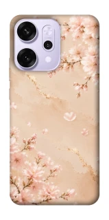 Чохол на Oppo Reno 14 Pro Sakura ver.2 фото 1 з 1