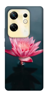 Чохол на Infinix Zero 30 4G Лотос фото 1 з 1