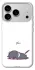 Чехол на Apple iPhone 18 Pro Max The battery is dead фото 1 из 1