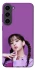 Чехол на Samsung Galaxy S23 JISOO - BLACKPINK фото 1 из 1