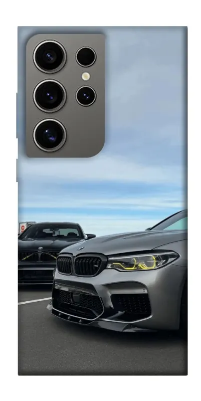 Чохол на Samsung Galaxy S24 Ultra BMW V57 фото 1 з 1