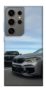 Чохол на Samsung Galaxy S24 Ultra BMW V57 фото 1 з 1