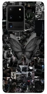 Чохол на Samsung Galaxy S20 Ultra Lifestyle collage фото 1 з 1