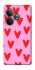 Чохол на Realme GT Neo 6 SE Red hearts 2 фото 1 з 1