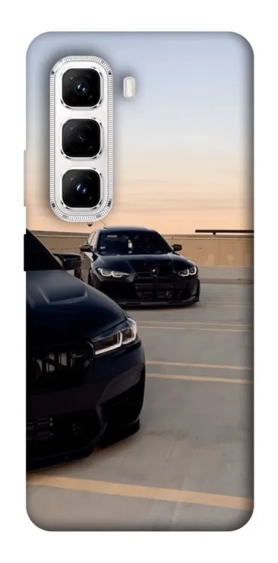 Чохол на Infinix Hot 50 Pro BMW v36 фото 1 з 1