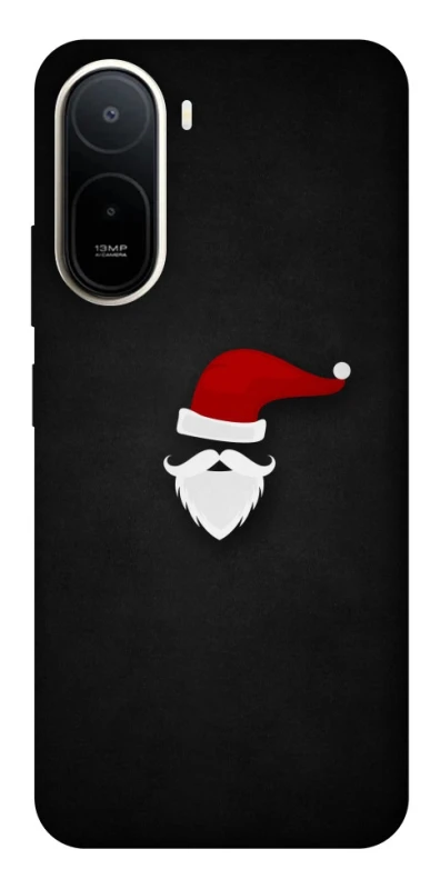Чохол на Xiaomi Redmi A7 Pro 4G Santa's mood фото 1 з 2