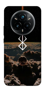 Чехол на Realme 14 Pro+ Berserk Universe фото 1 из 1