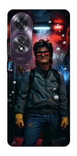 Чехол на Oppo A60 Stranger Things ver.43 фото 1 из 1