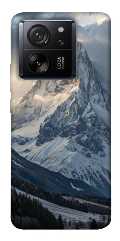 Чехол на Xiaomi 13T Mountain v6 фото 1 из 1