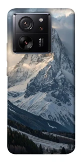 Чехол на Xiaomi 13T Mountain v6 фото 1 из 1