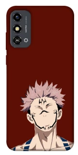 Чохол на ZTE Blade A53 Sakuna v3 фото 1 з 1