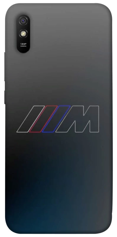 Чохол на Xiaomi Redmi 9A M-series фото 1 з 1