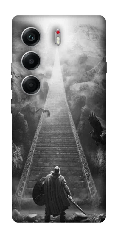 Чохол на Tecno Camon 40 Valhalla фото 1 з 1