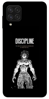 Чехол на Samsung Galaxy A22 4G Discipline фото 1 из 1