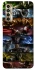 Чехол на TECNO Camon 17P Mortal Kombat ver.4 фото 1 из 1