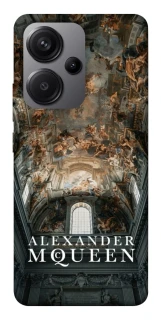 Чохол на Xiaomi Redmi Note 13 Pro+ Alexander McQueen фото 1 з 1