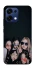 Чохол на Oppo A6 Pro 4G/5G LE SSERAFIM v3 фото 2 з 2