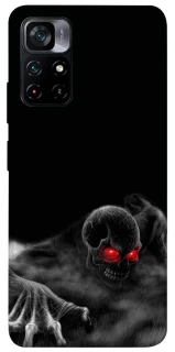 Чохол на Xiaomi Poco M4 Pro 5G Skeleton v3 фото 1 з 1