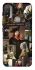 Чохол на Motorola Moto E20 Johannes Vermeer фото 1 з 1