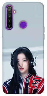 Чохол на Realme 5 Asa - BABYMONSTER фото 1 з 1