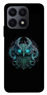 Чохол на Huawei Honor X8a Fantastic owl фото 1 з 1