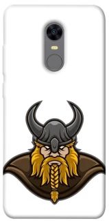 Чехол на Xiaomi Redmi 5 Plus / Redmi Note 5 (Single Camera) Viking фото 1 из 1