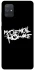 Чохол на Samsung Galaxy A71 My Chemical Romance logo фото 1 з 1
