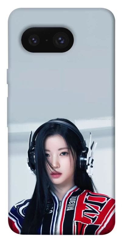 Чохол на Google Pixel 8 Asa - BABYMONSTER фото 1 з 1