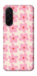 Чехол на Samsung Galaxy A26 5G Flowers 2 фото 1 из 1