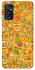 Чохол на Samsung Galaxy M52 Brawl Stars ver.6 фото 1 з 1