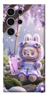 Чохол на Samsung Galaxy S25 Ultra Labubu Dream фото 1 з 1