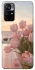 Чохол на Xiaomi Poco M4 Pro 5G Morning Flowers zon фото 1 з 1