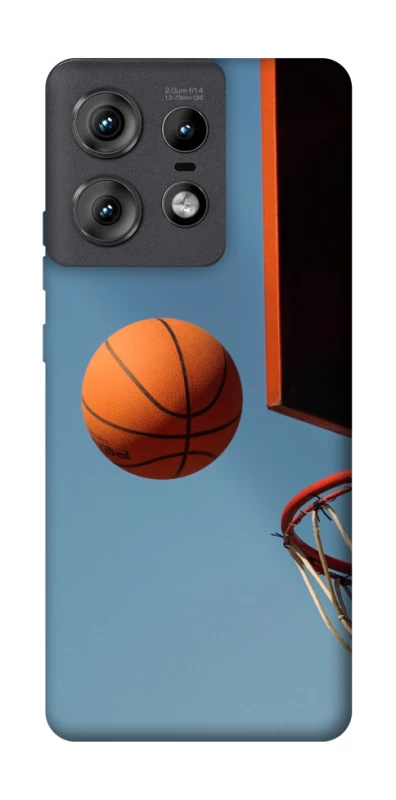 Чохол на Motorola Edge 50 Pro Баскетбол фото 1 з 1