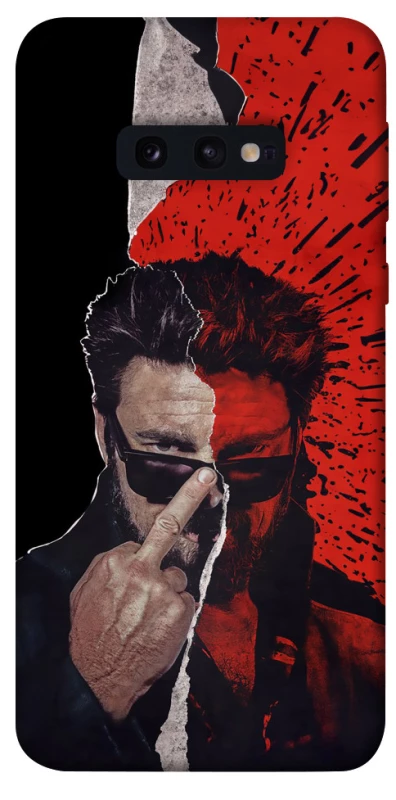 Чохол на Samsung Galaxy S10e Billy Butcher фото 1 з 1