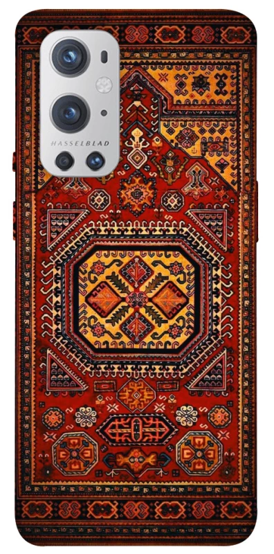 Чохол на OnePlus 9 Pro Килим v1 фото 1 з 1