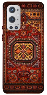 Чохол на OnePlus 9 Pro Килим v1 фото 1 з 1