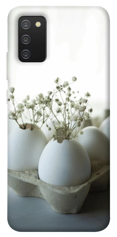 Чехол на Samsung Galaxy A02s Hello фото 1 из 1