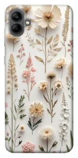 Чохол на Samsung Galaxy A04 Floral design ver.1 фото 1 з 1