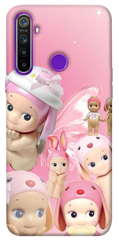 Чехол на Realme 5 Sonnyangel фото 1 из 1