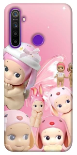 Чехол на Realme 5 Sonnyangel фото 1 из 1