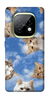 Чохол на Realme Narzo 70 Turbo Сats фото 1 з 1